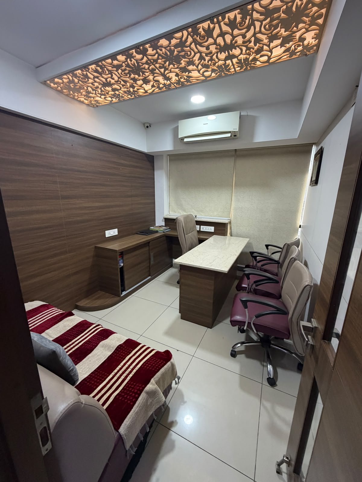 Shilp Aaron - 2