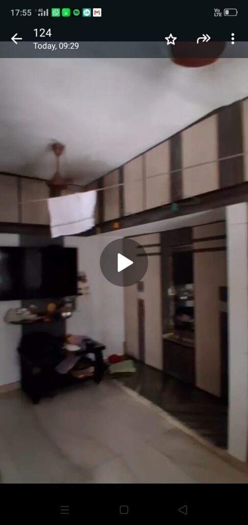 Anand nagar apartment – 1
