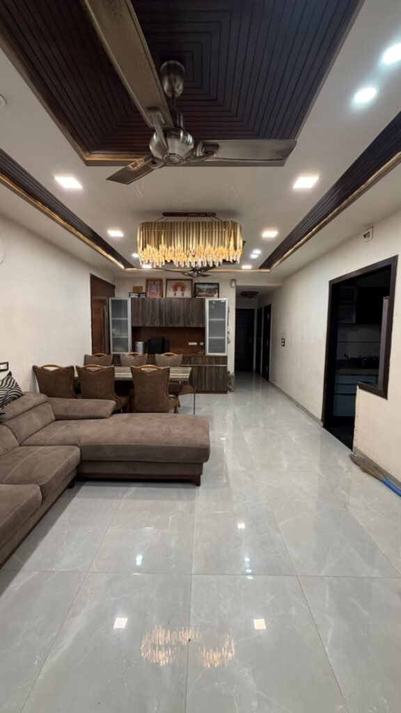 flat for sale Navrangpura – 1