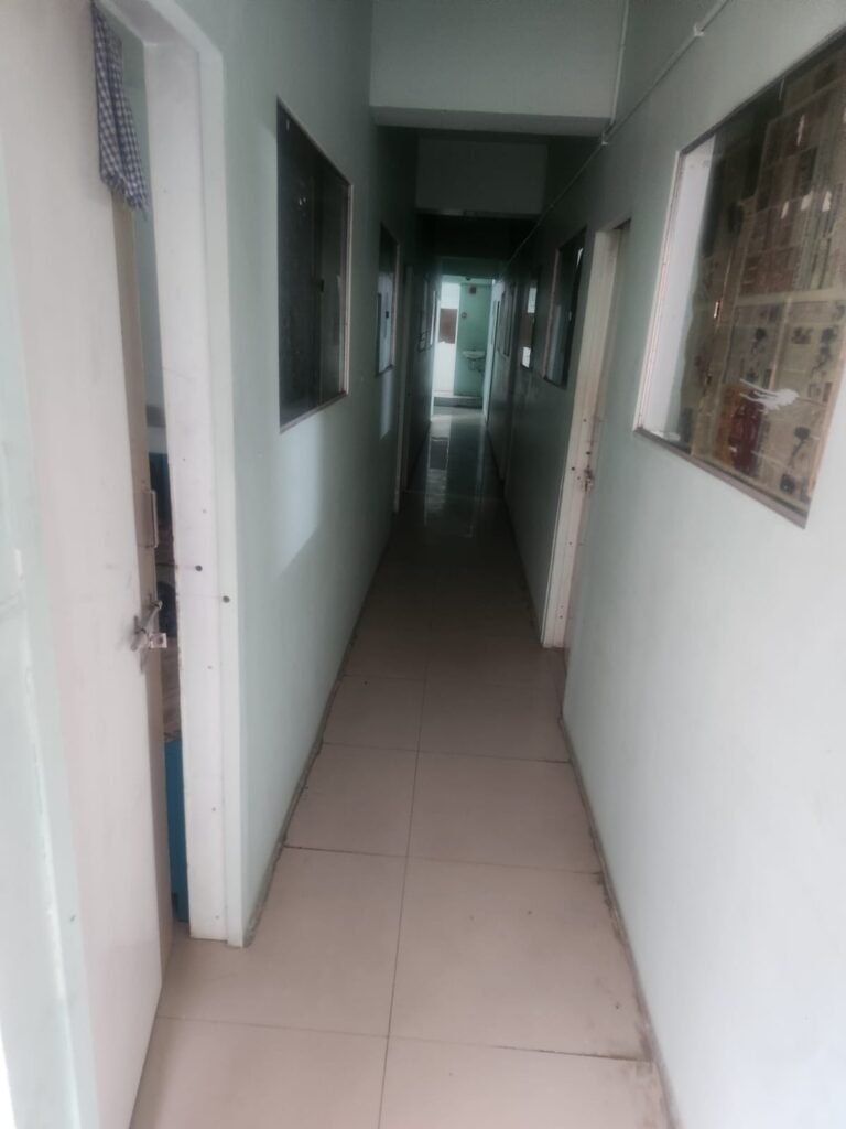 pg rented flat for sale in bopal – 1