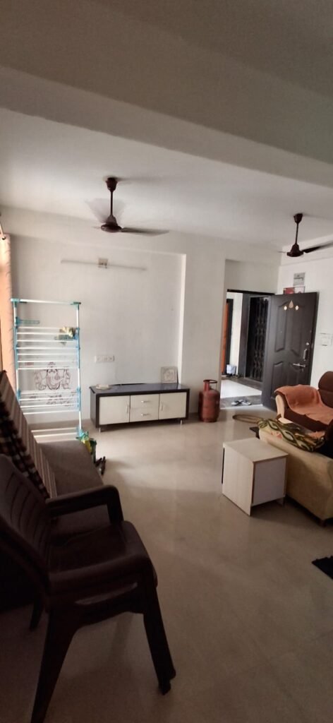 flat for sale in gota – 1