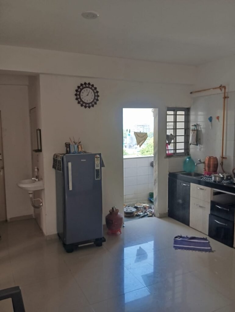 flat for sale in vaishnodevi circle – 1