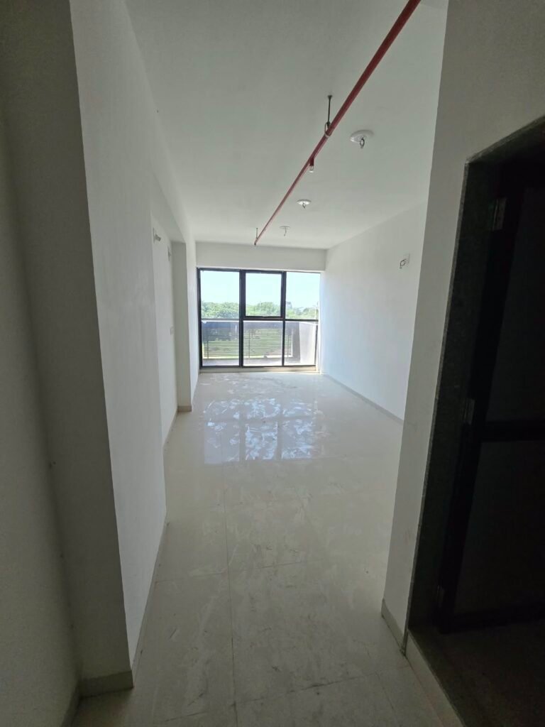 showroom for rent