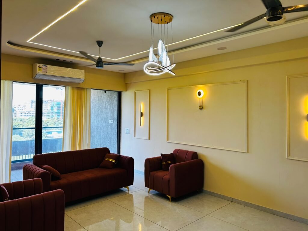rental at vaishnodevi circle – 1