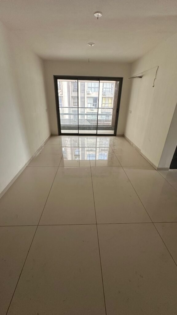 flat for sale in vaishnodevi circle – 1