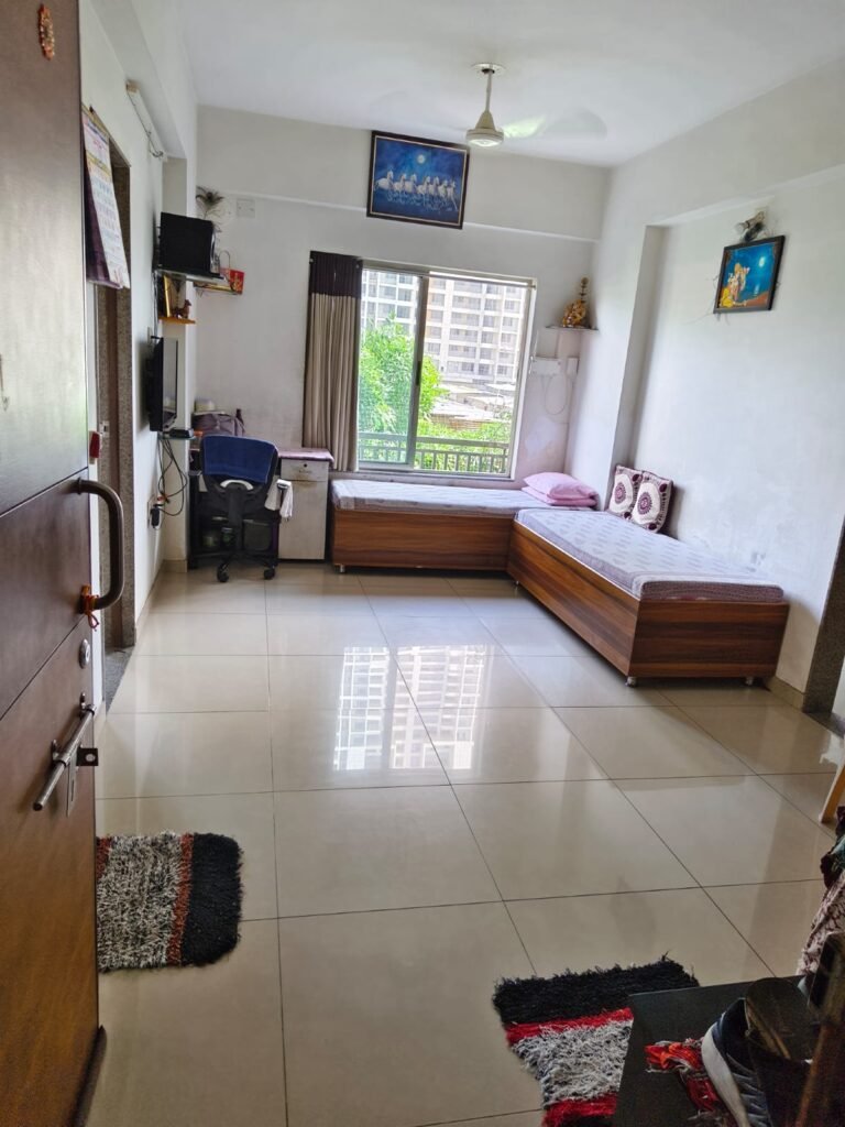 flat for sale in shela