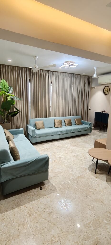 Penthouse for sale in ognaj