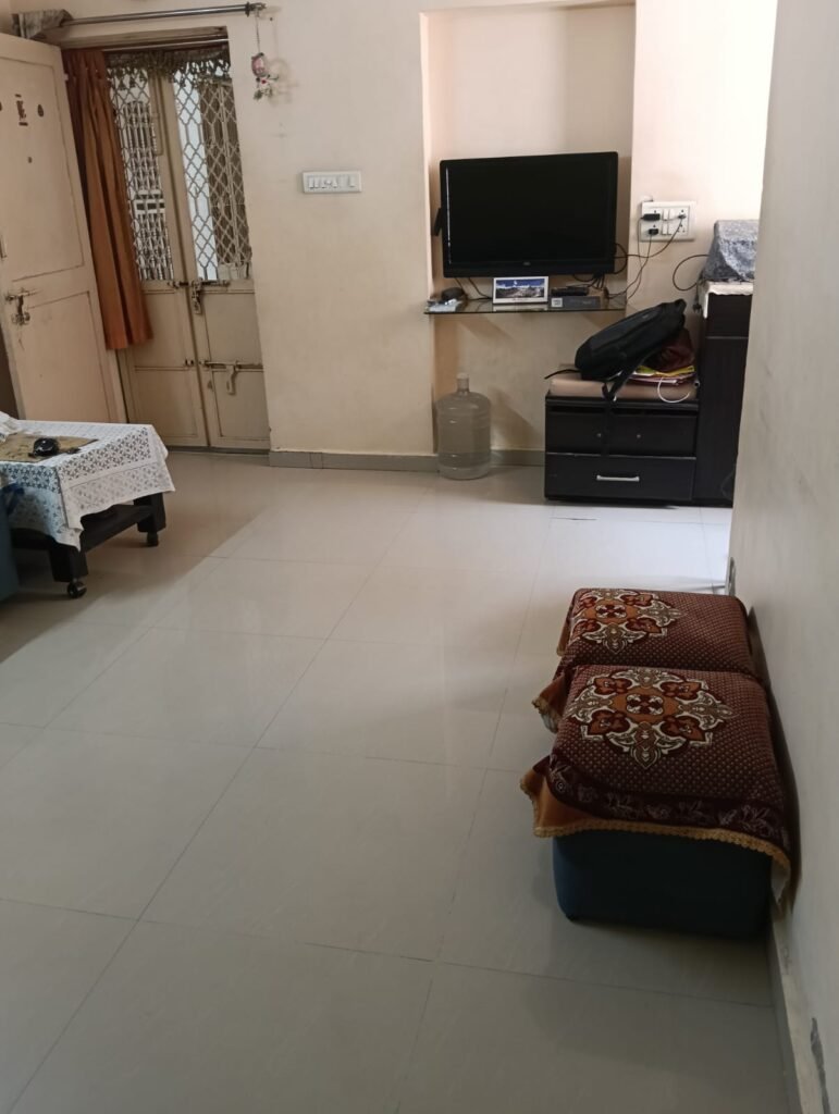 flat for sale in Vejalpur