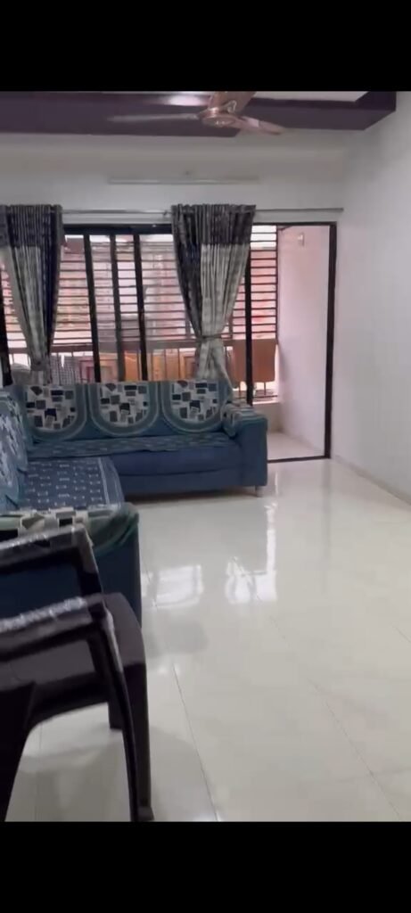 flat for sale in satadhar – 1