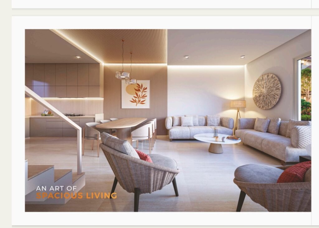 Rameshwar Glory 4BHK Bunglow